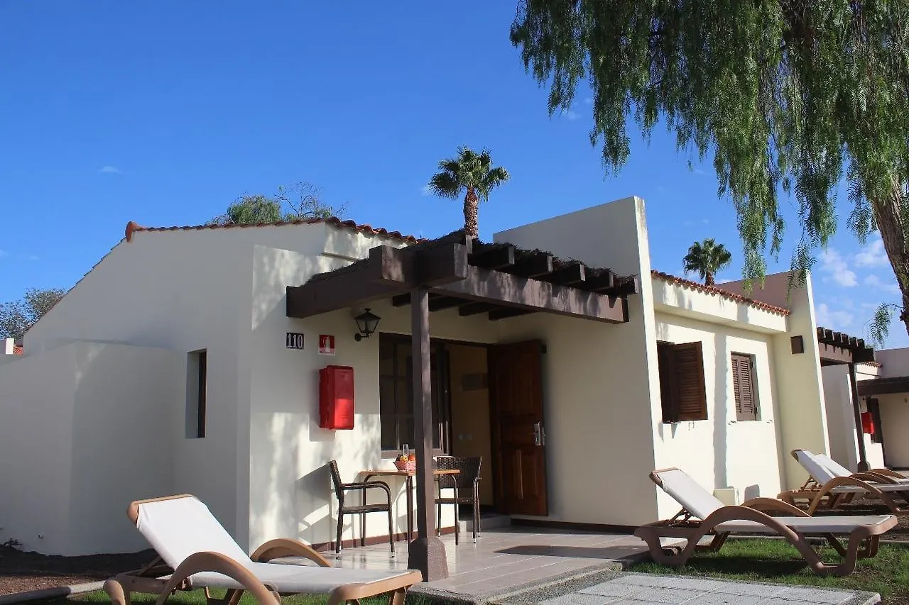 Colorado Golf Apartment Maspalomas  Spain
